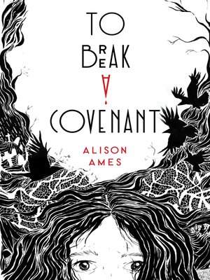 cover image of To Break a Covenant